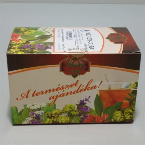 Boszy reflux-gorb teakeverék filteres 20×115 23 g