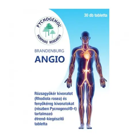 Brandenburg angio 30 db