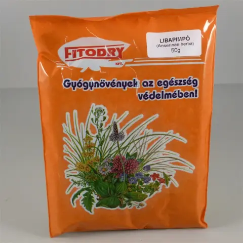 Fitodry libapimpófű 50 g