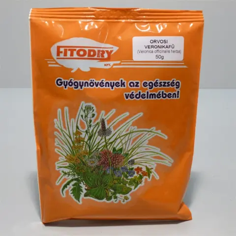 Fitodry common speedwell 50 g