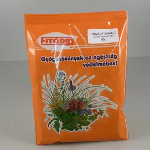 Fitodry shepherd's purse 50 g