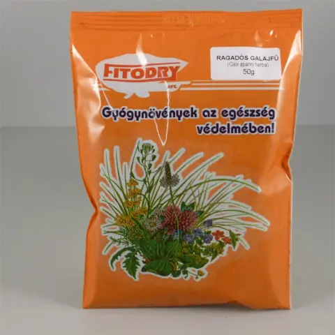 Fitodry cleavers 50 g