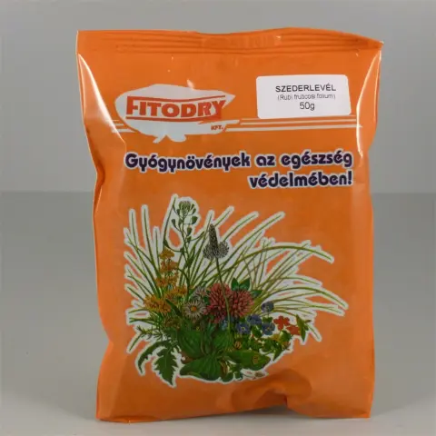 Fitodry szederlevél 50 g