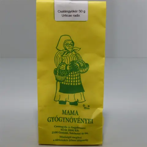 Mama Drog nettle root 50 g