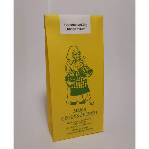 Mama Drog csalánlevél 30 g