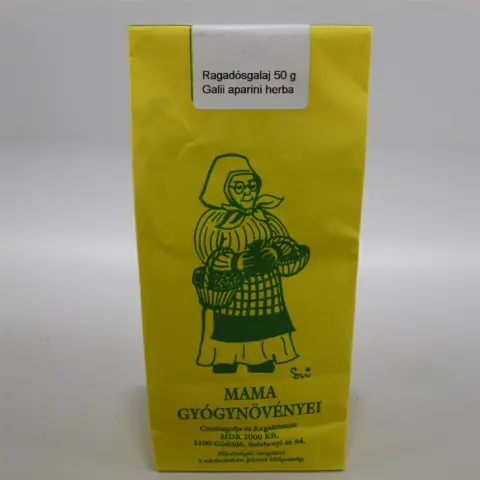 Mama Drog ragadósgalajfű 50 g