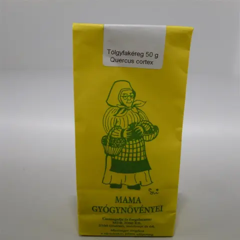 Mama Drog tölgyfakéreg 50 g