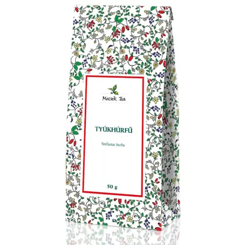 Mecsek tyúkhúrfű tea 50 g