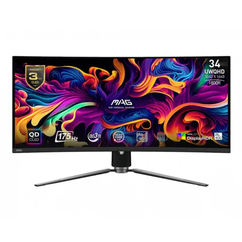 MSI MAG 341CQP