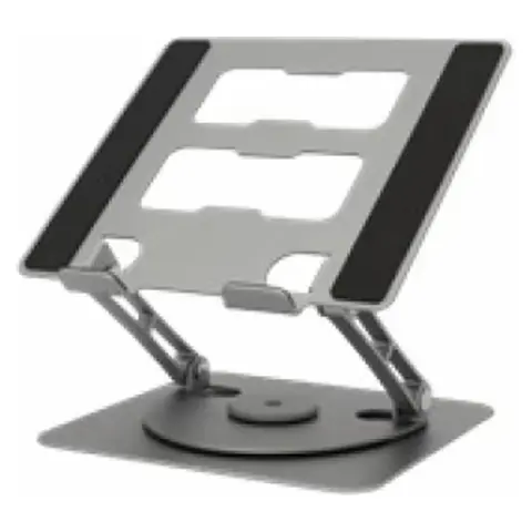 SBOX CP-31 Asztali notebook tartó konzol