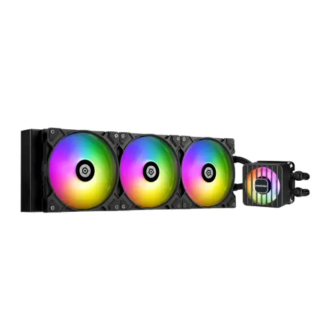 ENERMAX LIQMAXFLO 420