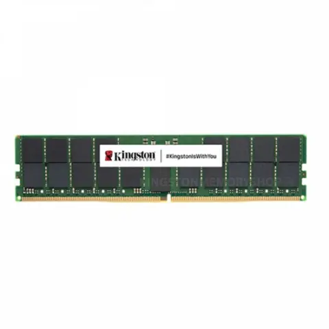 KINGSTON 96GB DDR5 5600MT/s ECC KSM56R46BD4PMI-96HMI