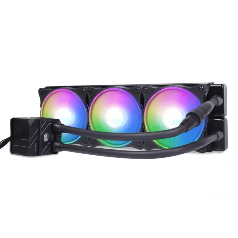 ALPHACOOL 13074 Eisbaer Pro HPE Aurora 360