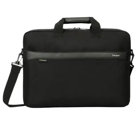 TARGUS GeoLite EcoSmart Slim Brief 15-16" schwarz