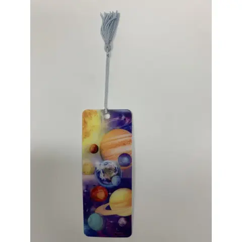 3D Könvjelző - Űrodüsszeia