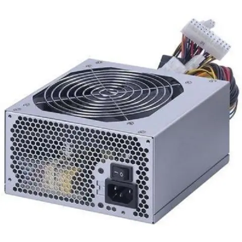 FSP SP400-AD 400W 80 Plus White tápegység