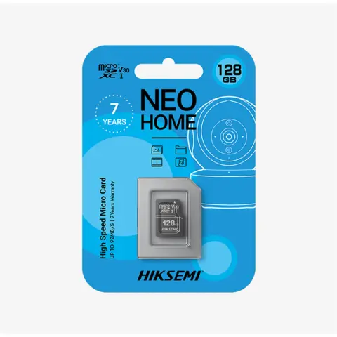 HIKVISION Neo Home 16GB MicroSDHC 15 MB/s HS-TF-D1 16G
