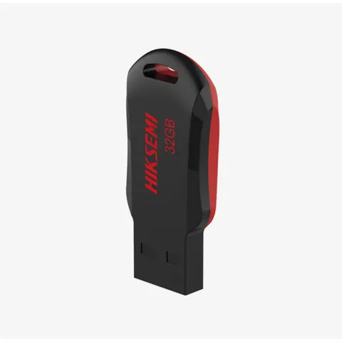 HIKVISION RNB 16GB USB 2.0 Fekete-Piros