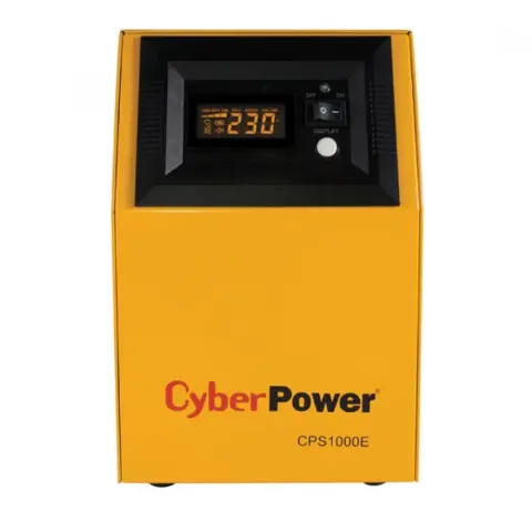 CYBERPOWER CPS1000E
