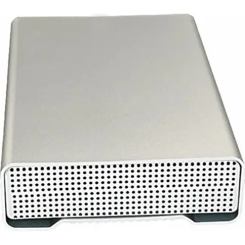 N-BASE EH-35ASU3S Drive kit 3.5" SATA USB-C 3.0