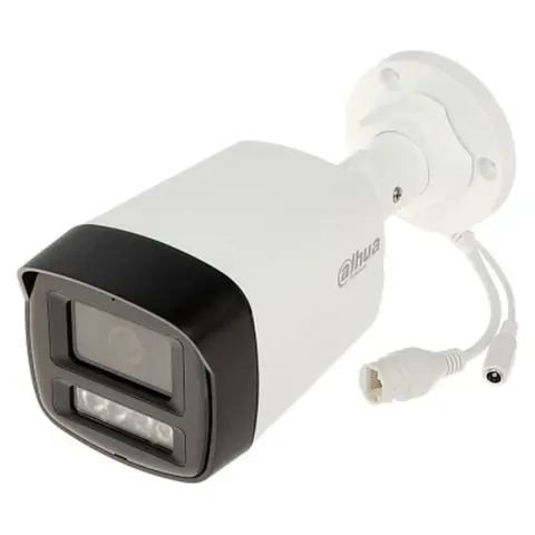 DAHUA IPC-HFW1239TL1-A-IL-280 2MP IP kamera 2.8mm