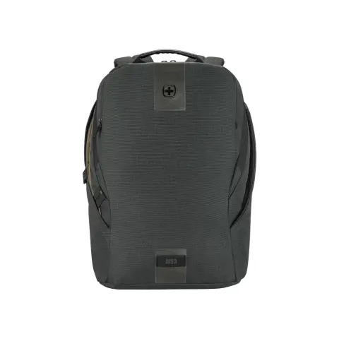 WENGER MX ECO Light Laptop Backpack 16" szürke