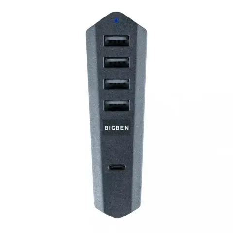 BIGBEN USB Hub for consoles PS5 Slim