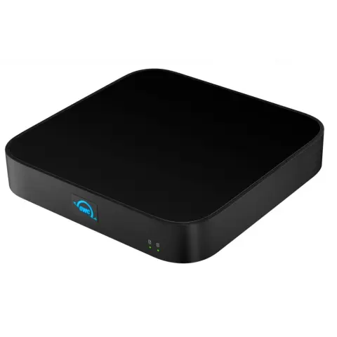 OWC OWCT4MS9000 miniStack STX Thunderbolt 4