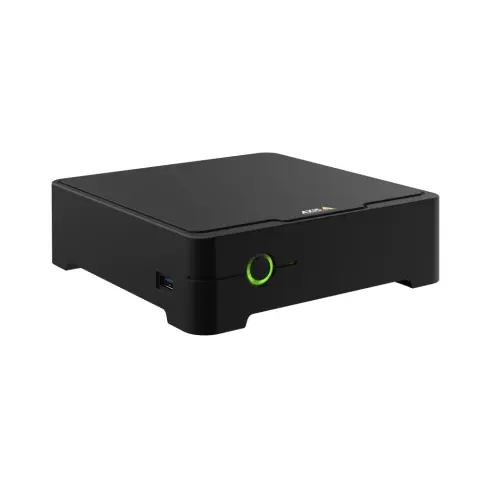 AXIS S3008 Mk II 8 csatornás NVR 2TB EU