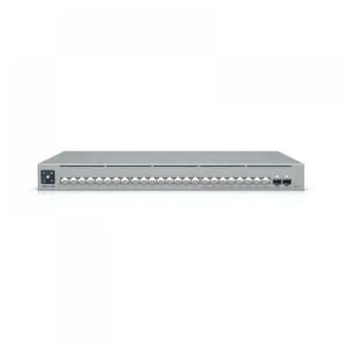 UBIQUITI UniFi Switch Pro Max 24 USW-PRO-MAX-24