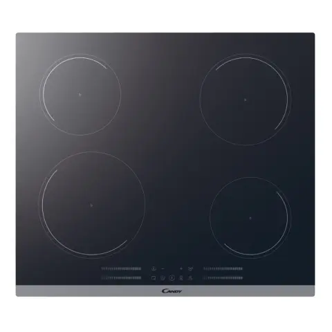 CANDY CI642CMBB Essenza hob black