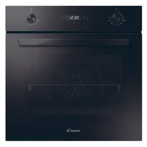 CANDY FMBC A825S E0 Electric oven 70L A+ black