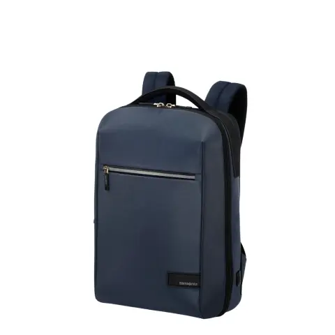 SAMSONITE Litepoint Laptop Backpack 14.1" sötét kék