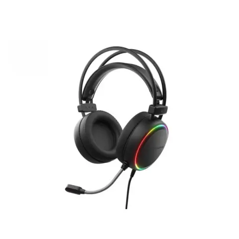 Genesis Neon 613 RGB fekete