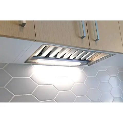 SIRIUS SL-906 L TW Páraelszívó 52cm