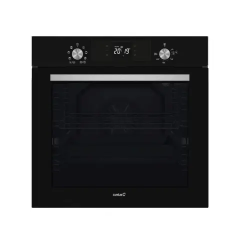 CATA MDS-8008 BK Built-in oven 80L black