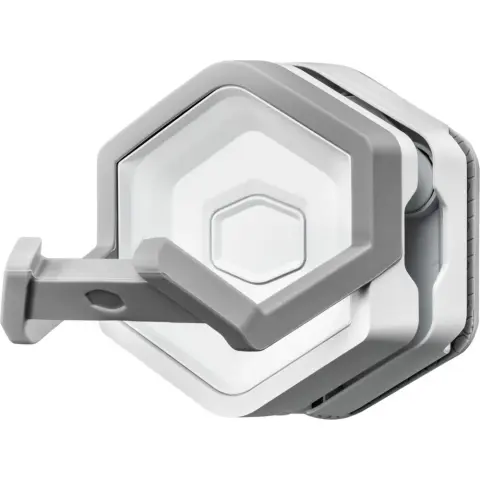 COOLERMASTER GEM Mágneses tartó fehér