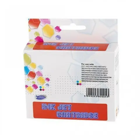 EPSON T0486 (Eco) (utángyártott)