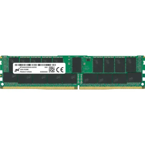 MICRON 32GB DDR4 3200MT/s ECC MTA36ASF4G72PZ-3G2R