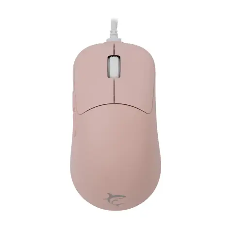 WHITE SHARK GM-5014 Graphene rózsaszín