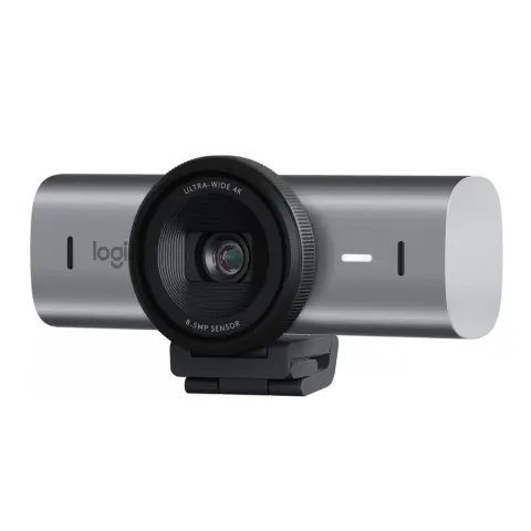 LOGITECH MX Brio webkamera grafitszürke