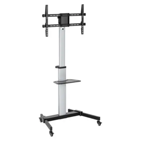 EQUIP 650630 TV floor stand 37"-86"