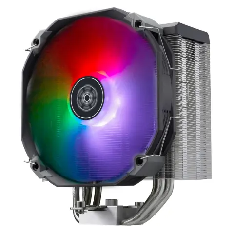 SILVERSTONE Argon V140 ARGB