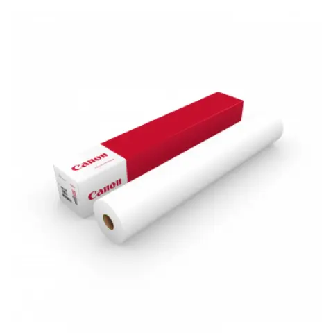CANON IJM009F Drafting papírtekercs 841mm x 120m 75g