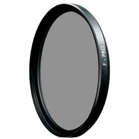 B W FILTER BW1066147 ND 8x MRC filter 77 mm