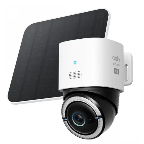 EUFY 4G LTE CAM S330 fehér