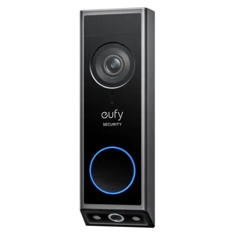 EUFY Video Doorbell E340 (akkumulátoros)