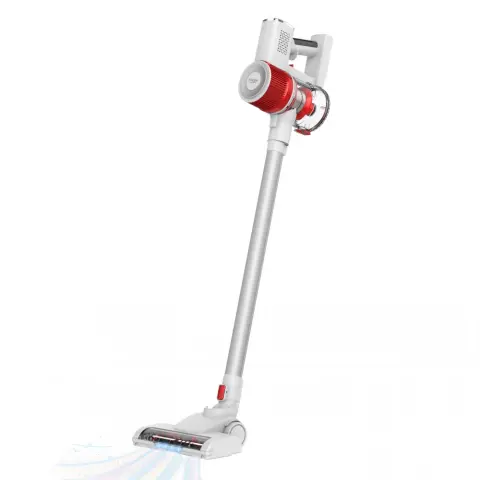 ADLER AD 7051 Staubsauger Stehen 300W Weiß
