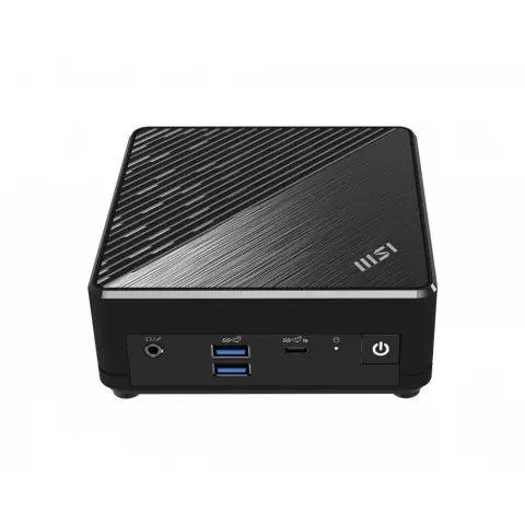 MSI Cubi N ADL Intel N200 ADL S-078BEU