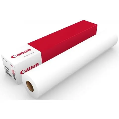 CANON IJM009F Drafting papírtekercs 297mm x 120m 75g